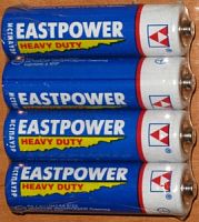 EASTPOWER R6 элемент питания АА