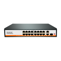 SVB-6716PC WDT SP Коммутатор