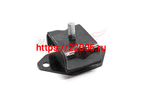 Подушка двигателя левая 1039,1049С,Isuzu NQR (E049364000006)
