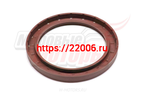 Сальник ступицы ззадней BAW-1044 FENIX 95x125x12 (31J-04080) фото 2 Сальник ступицы ззадней BAW-1044 FENIX 95x125x12 (31J-04080) фото 2