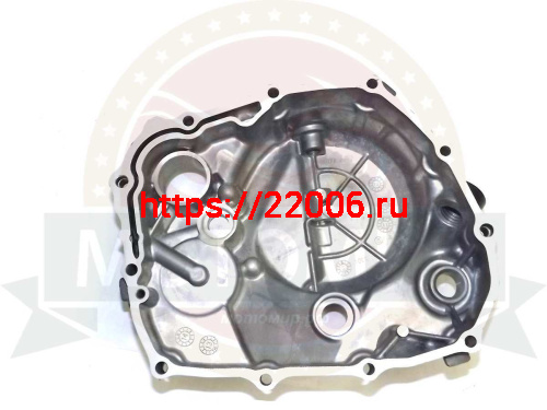 Крышка картера правая ZS 174MN-3, ( СВS250) жидкостное охлаждение фото 4 Крышка картера правая ZS 174MN-3, ( СВS250) жидкостное охлаждение фото 4