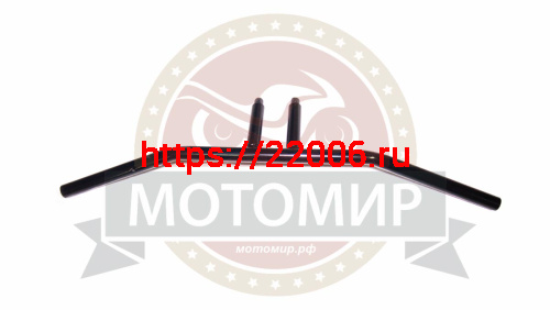 Руль VEGA (L-670mm, d-22mm) фото 2 Руль VEGA (L-670mm, d-22mm) фото 2