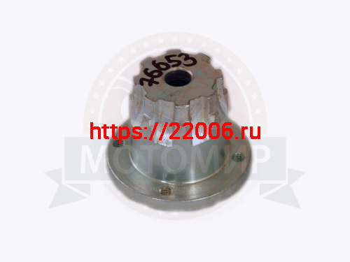 Ступица звезды ведущего вала ЛИДЕР-АЛЬФА-2 (пр-во ИжТехМаш)