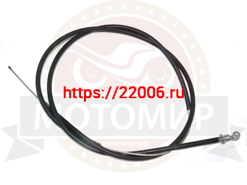Трос сцепления L-1340мм, ход-200мм, Ява, ТПК МотоМир