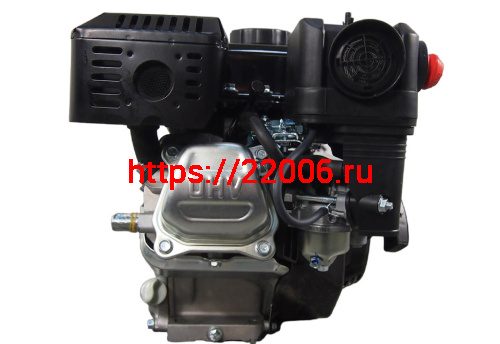 Двигатель LIFAN 8 л.с. 170F-Т (вых. вал d19 мм, под китай. вариатор) с катушкой 12В 7А 84Вт фото 2 Двигатель LIFAN 8 л.с. 170F-Т (вых. вал d19 мм, под китай. вариатор) с катушкой 12В 7А 84Вт фото 2