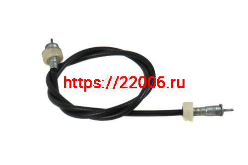 Трос спидометра Тикси (вал гибкий ГВ 300-3802600-03) Трос спидометра Тикси (вал гибкий ГВ 300-3802600-03)