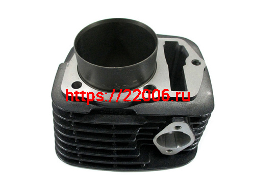 Цилиндр СВ TTR250cc d-65.5 мм h-108 мм pin-15 мм Цилиндр СВ TTR250cc d-65.5 мм h-108 мм pin-15 мм