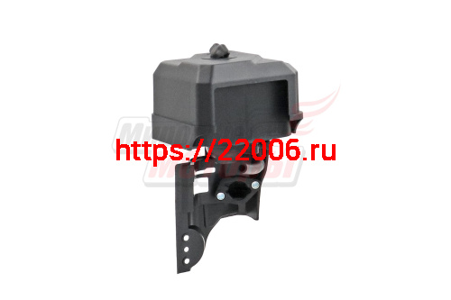 Корпус воздушного фильтра в сборе LIFAN 9 л.с. KP230 (17100-A262T-0001) (LIFAN оригинал) Корпус воздушного фильтра в сборе LIFAN 9 л.с. KP230 (17100-A262T-0001) (LIFAN оригинал)
