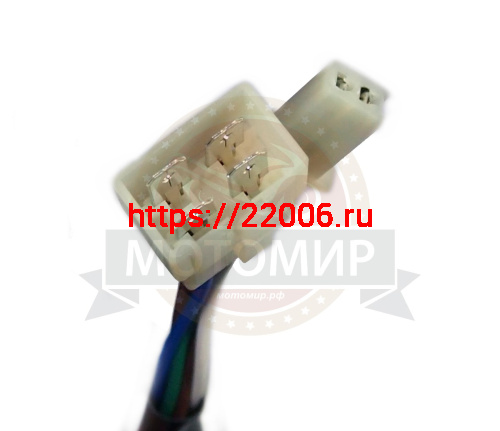 Фара WIZARD LED (059) фото 2 Фара WIZARD LED (059) фото 2