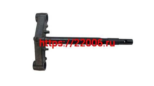 Вал рулевой с траверсой BWS-2 Вал рулевой с траверсой BWS-2