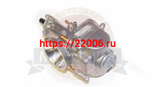 Карбюратор PWK 32 фото 4