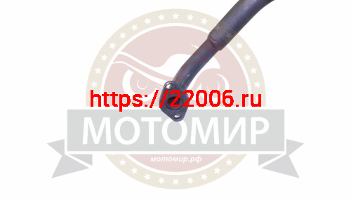 Глушитель JOGGER 050000916 (НАБОР) фото 3