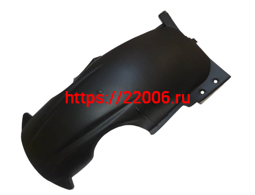 Локер задний QUANTUM