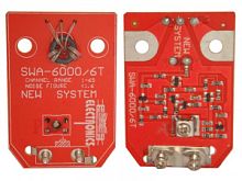 Усилитель SWA-6000