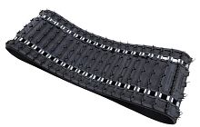 Гусеница Буран МИНИ-42 380мм шаг 50,5 кол. шагов 42, Ш380хД2121 (ЛГБ 00300014)