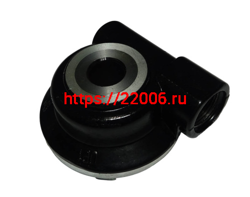 Редуктор спидометра NORDWING (ДИСКОВЫЙ тормоз) (T51B010300B00100) (НАБОР)