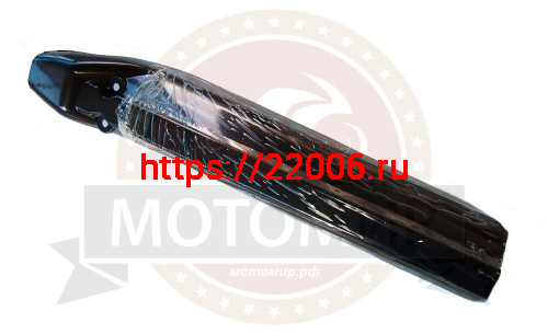 Защита пера вилки правая FIREGUARD TRAIL 250 Защита пера вилки правая FIREGUARD TRAIL 250