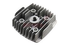 Головка цилиндра F50/F60 (прямое отверстие под свечу)