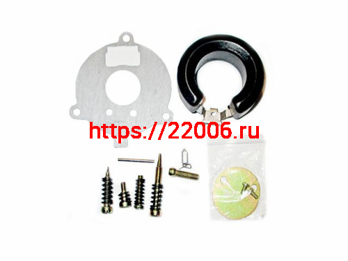 Ремкомплект карбюратора КМБ-5 Ремкомплект карбюратора КМБ-5