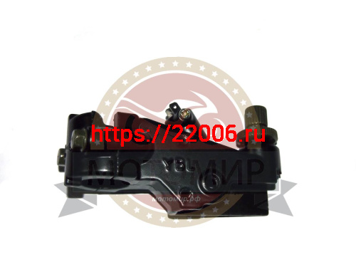 Кронштейн ручки левой FALCON SPEEDFIRE 250см3 Кронштейн ручки левой FALCON SPEEDFIRE 250см3