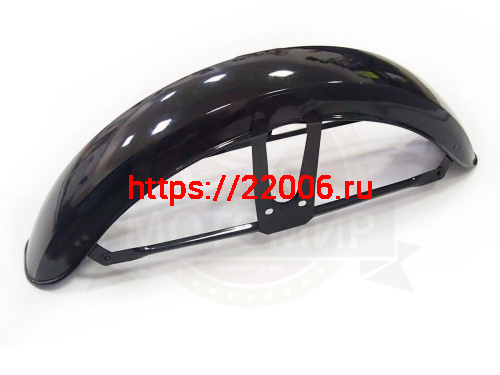 Крыло переднее "VEGA", альтернатива (от Альфы) фото 2