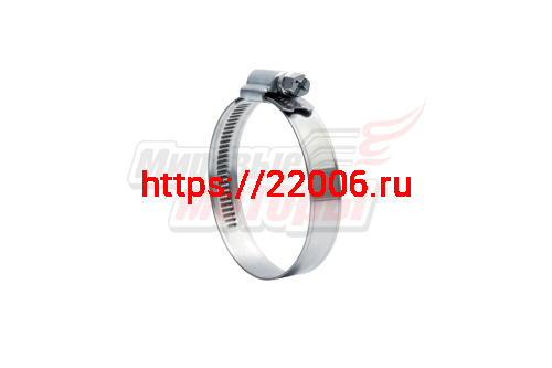 Хомут 80-100 мм (9 мм) Хомут 80-100 мм (9 мм)