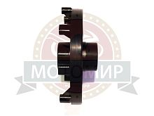 Колесо ведущее Тайга один ряд зуб С402000517