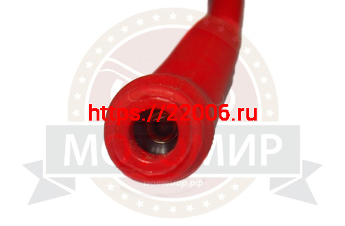 Катушка зажигания, 1 конт. 167FMM (230CGB) ADVENTURE 250 (31020081) фото 2 Катушка зажигания, 1 конт. 167FMM (230CGB) ADVENTURE 250 (31020081) фото 2