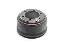 Барабан тормозной задний 1069, 308x144x190x164mm, крепление PCD=222mm, 6 отв.(3104102HF16030FT)