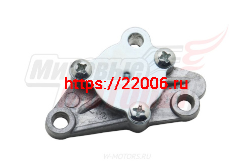 Насос масляный Alpha, Delta, Zodiak, ОВ-70 фото 2 Насос масляный Alpha, Delta, Zodiak, ОВ-70 фото 2