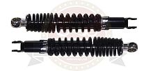 Амортизатор задний скутер ARC (038) (НАБОР)