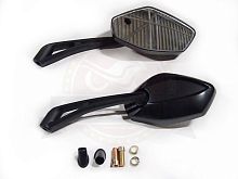 Зеркала АТВ HAMMER (116212402163001+116306107140601)