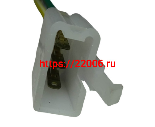 Датчик уровня топлива WIZARD (05050Q078) фото 2 Датчик уровня топлива WIZARD (05050Q078) фото 2