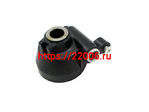 Привод спидометра скутер правый дисковый тормоз Привод спидометра скутер правый дисковый тормоз