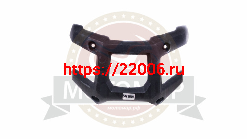 Облицовка бампера ATV SPORTY (пластик) (606251)