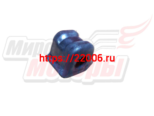 Втулка стабилизатора переднего левая Cebrium (C2906351) Втулка стабилизатора переднего левая Cebrium (C2906351)