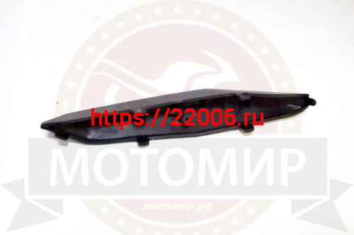 Молдинг левый Шторм фото 2