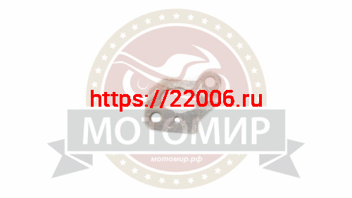 Прокладка под теплоизолятор Goodluck GL2500GTS Прокладка под теплоизолятор Goodluck GL2500GTS