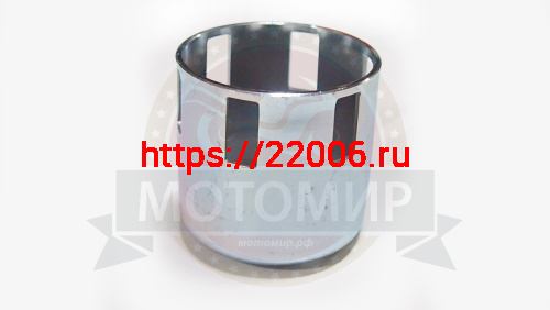 Храповик стартера LIFAN 8,5 л.с. KP230 (23316-A0710-0004)