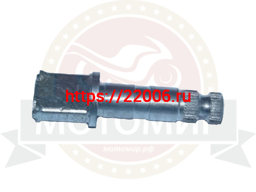 Кулачок тормоза Cobra Crossfire заднего фото 2 Кулачок тормоза Cobra Crossfire заднего фото 2