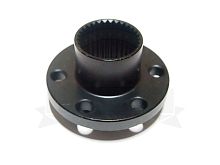 Ступица звезды задней  ATV HAMMER d45мм, 31шлиц 6отв (116205308052001)