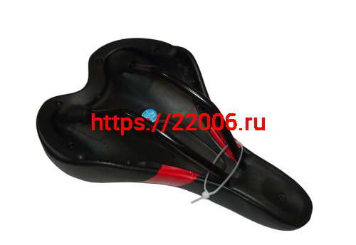 Сиденье вело детское 225х145мм, цвета в ассортименте Стелс (AZ-5593) HUABEI фото 2 Сиденье вело детское 225х145мм, цвета в ассортименте Стелс (AZ-5593) HUABEI фото 2