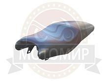 Седло FORESTER STREET (НАБОР)