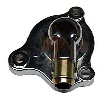 Крышка помпы 170/174 MN-3 CB250 см3 Zongshen ZS 174MN-3 (100102471-0006)