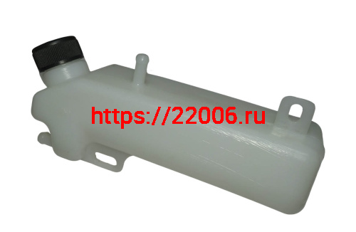 Бачок расширительный радаиатора Zongshen NC250 ZS 177MM Бачок расширительный радаиатора Zongshen NC250 ZS 177MM