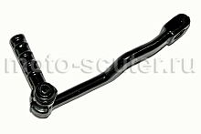 Кикстартер Скутер 139QMB 50cc крашенный