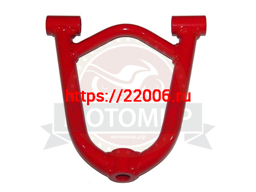 Рычаг верхний СOMMANDER 200, левый/правый (305012022002)