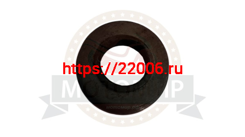 Втулка неподвижного диска вариатора Альпина под 205 подш.