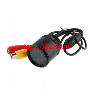 Автокамера M025 цветная, зеркальная cmos 420 L Автокамера M025 цветная, зеркальная cmos 420 L