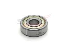 Подшипник 80303 (арт.6303-2Z) закрытый (Россия, Завод)